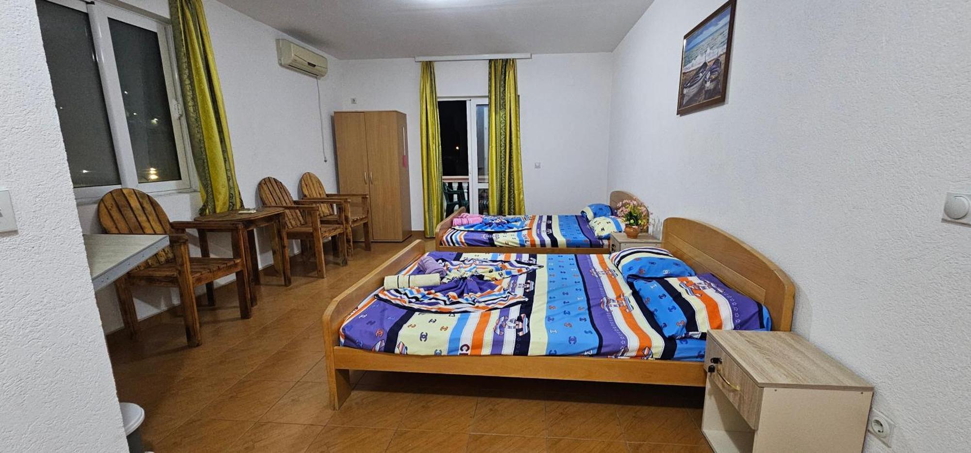 Kurt Apartaments Ulcinj Exterior foto