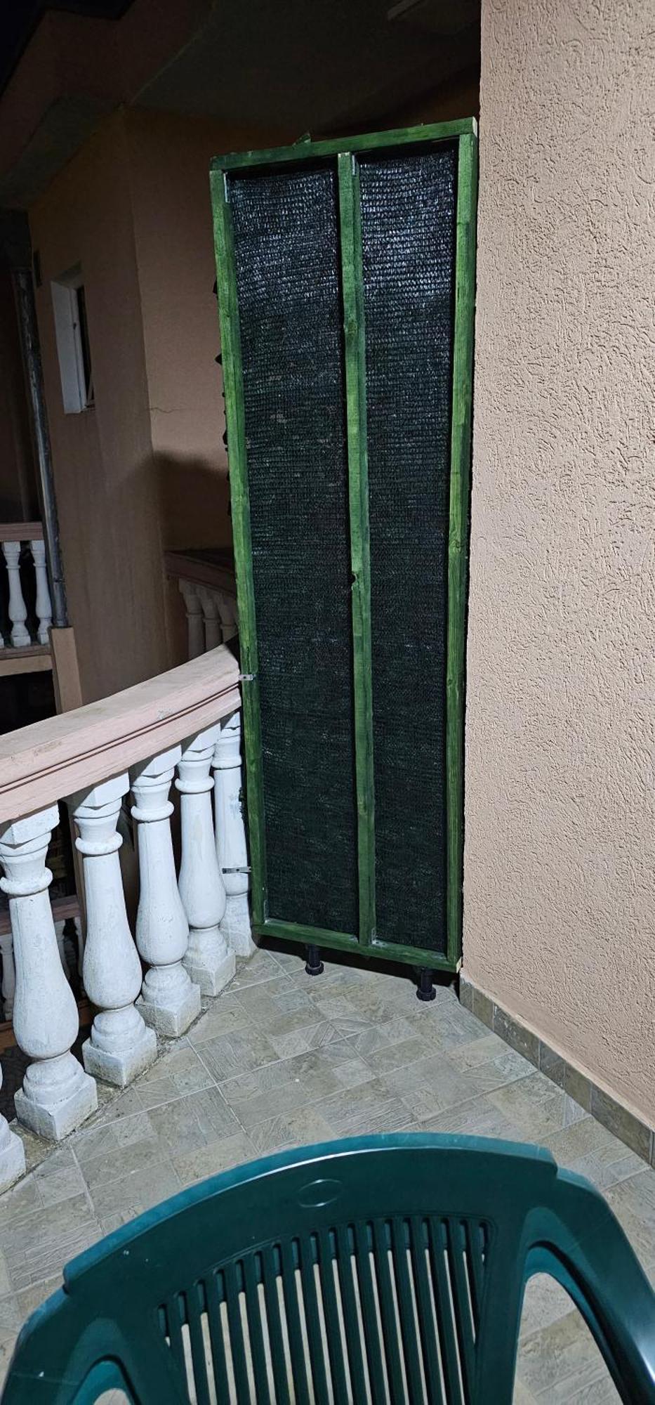 Kurt Apartaments Ulcinj Exterior foto