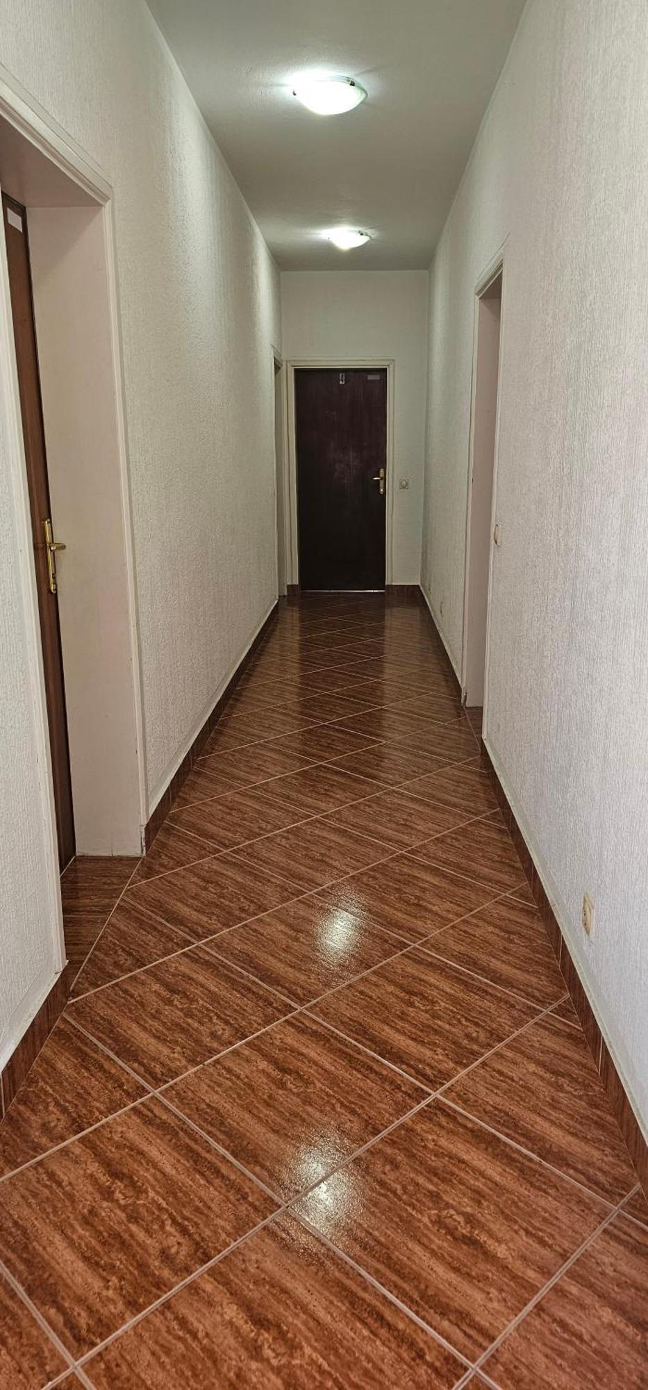Kurt Apartaments Ulcinj Exterior foto