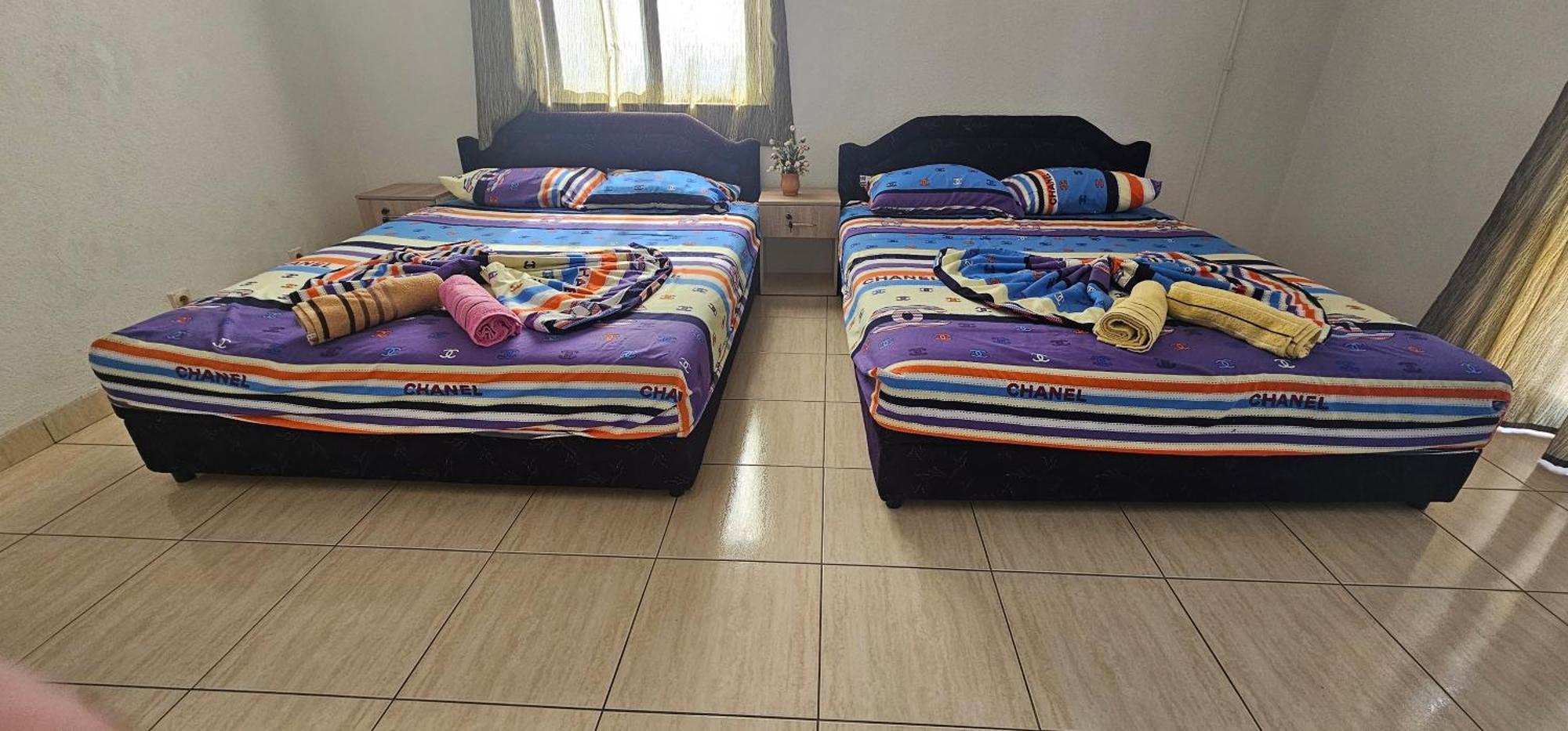 Kurt Apartaments Ulcinj Habitación foto